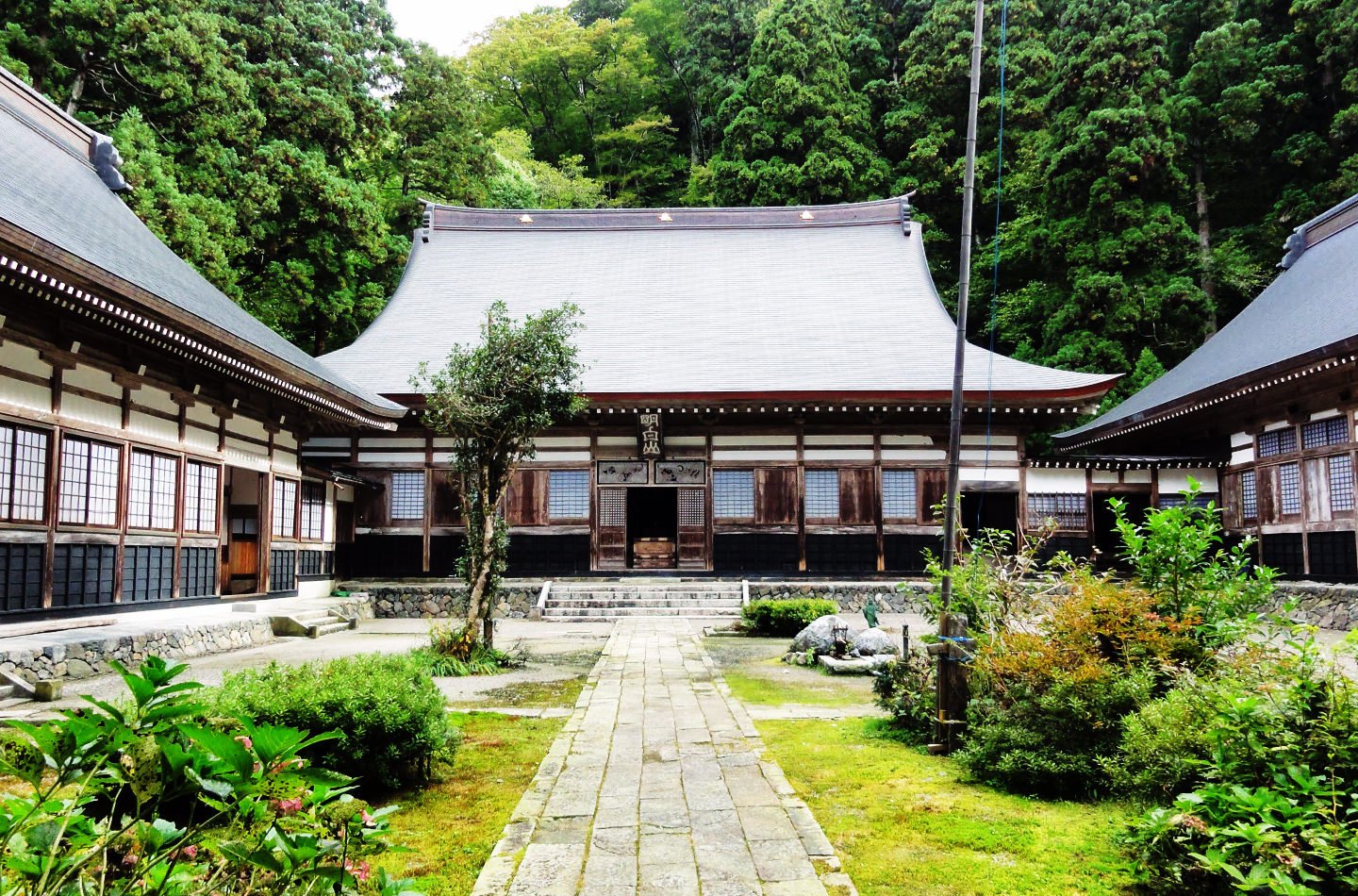 慈光寺